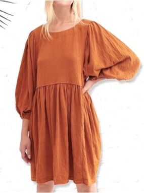 MSRP $78 FP Beach Dress